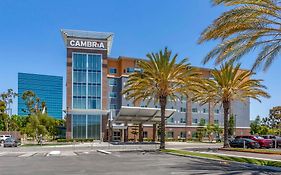 Cambria Hotel Lax